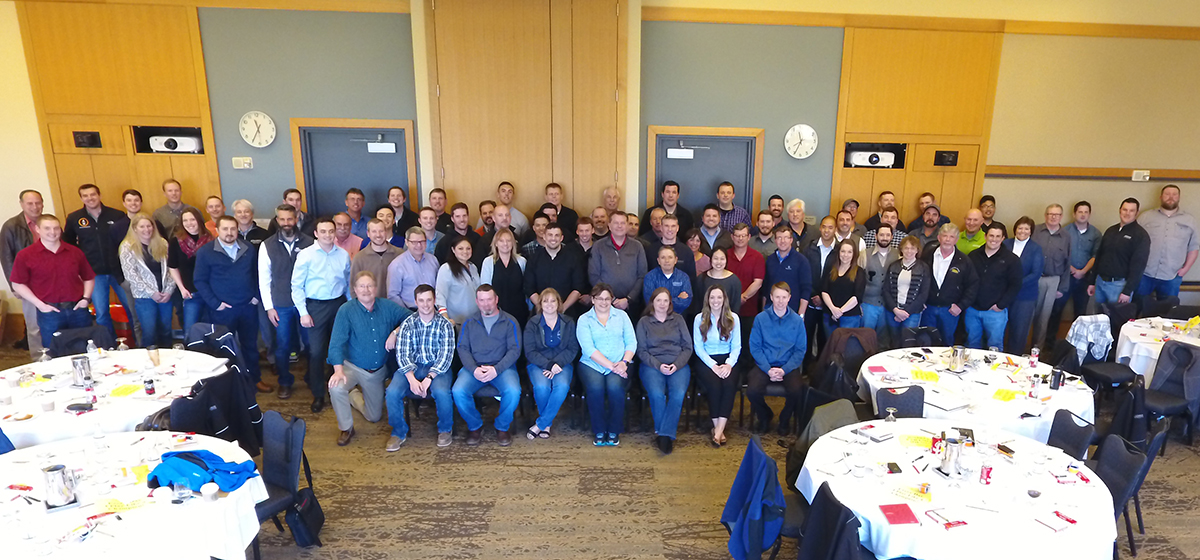 2017 NW Division Annual Meeting