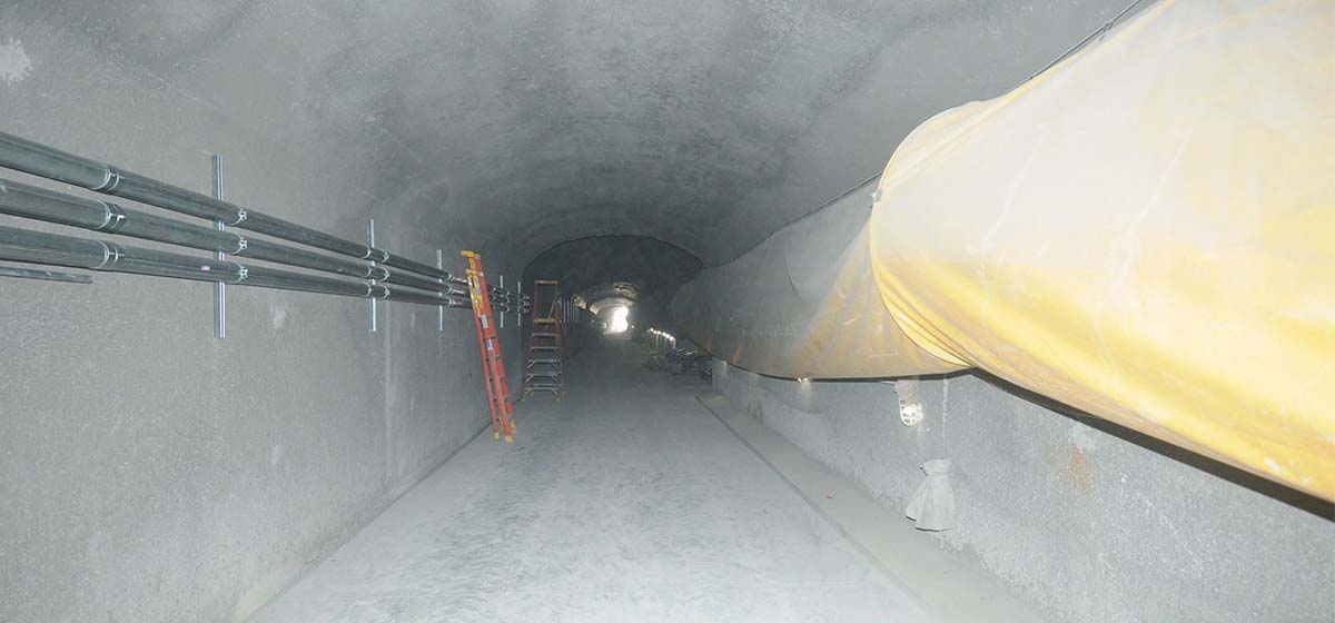 Cordell Hull Capital Connector Wins Best Specialty Concrete Project Award