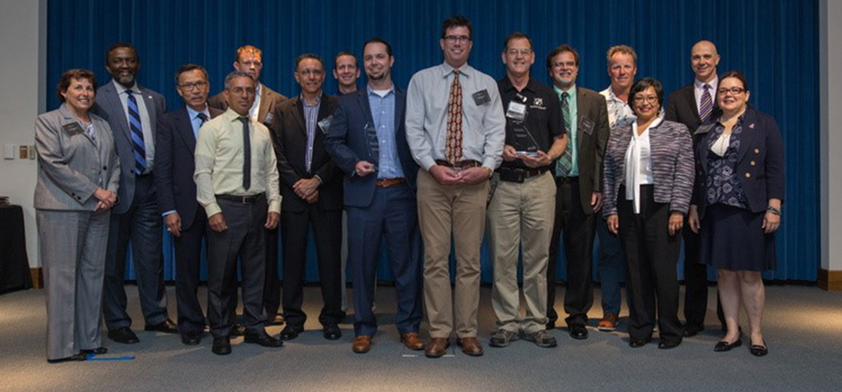 Devore Interchange Project Wins Multiple Awards
