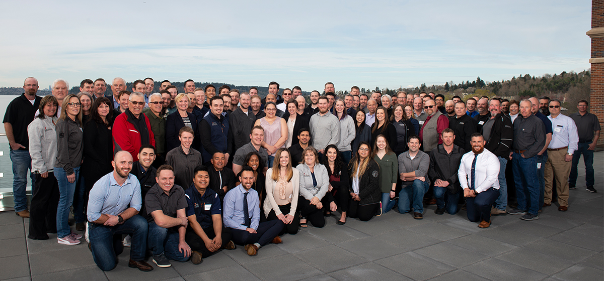 Atkinson Holds 2019 Biennial Meeting