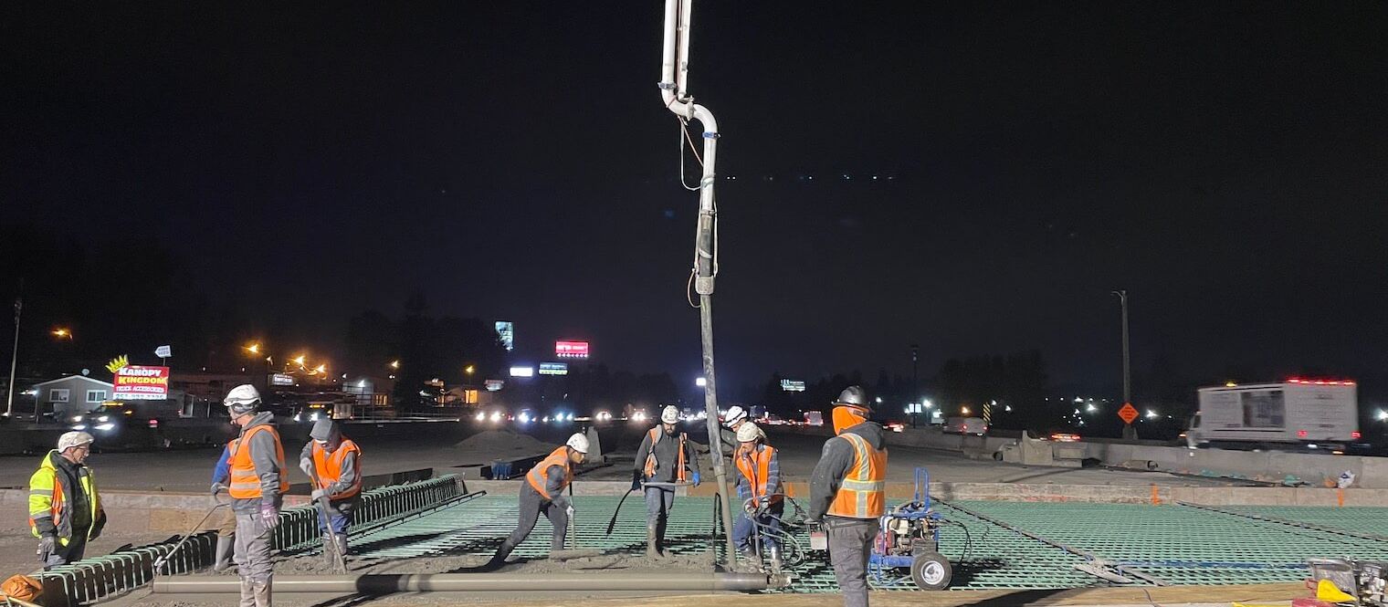 SR 167, I-5 to SR 509 - New Expressway Project