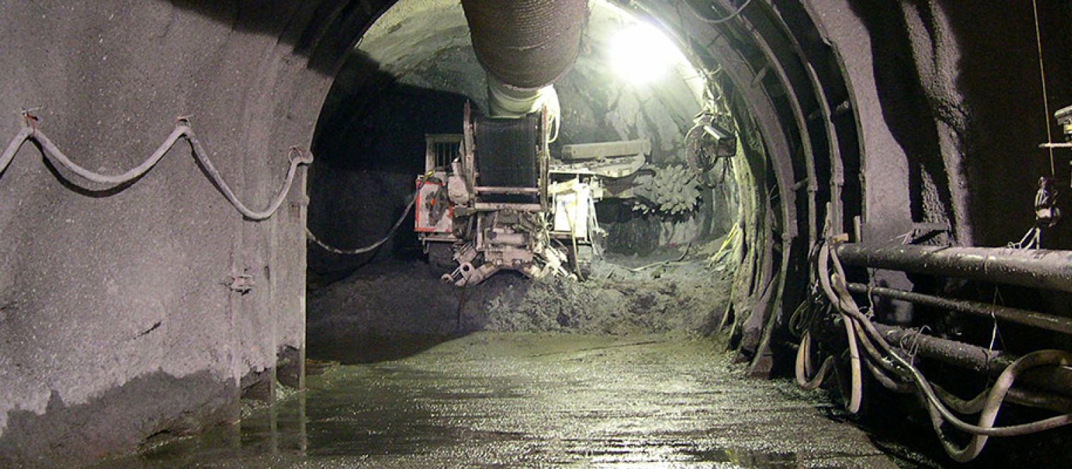 Claremont Tunnel Seismic Upgrade