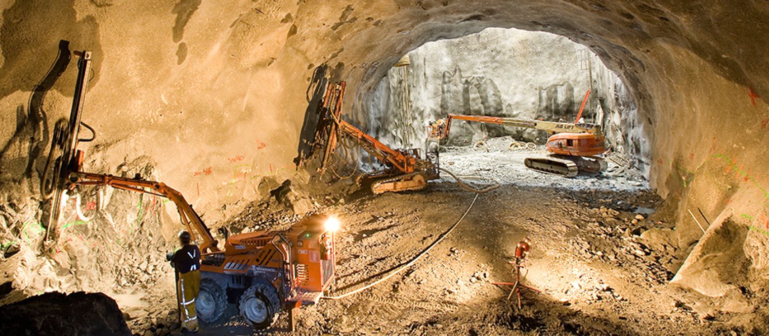 Rosslyn Station Access Improvements
