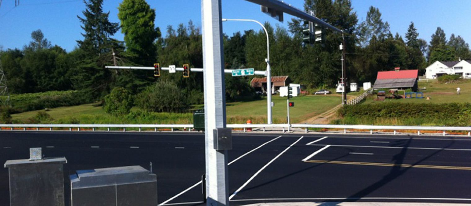 SR 9/SR 92 Intersection Improvements