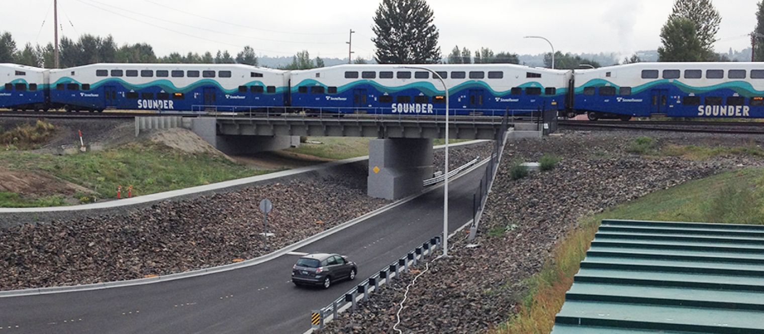 Strander Blvd./SW 27th St. Extension Phase I