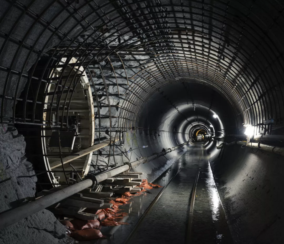 Atkinson Underground