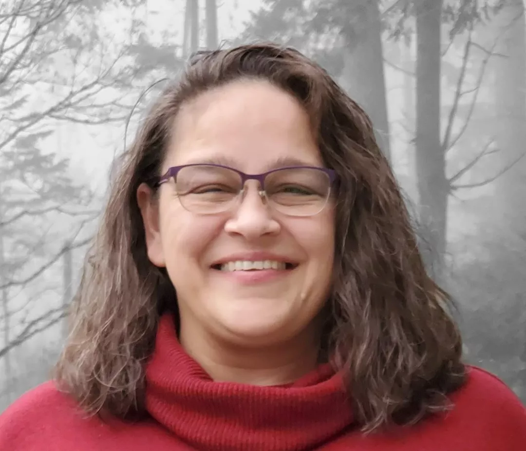 Dawn Abbott Headshot