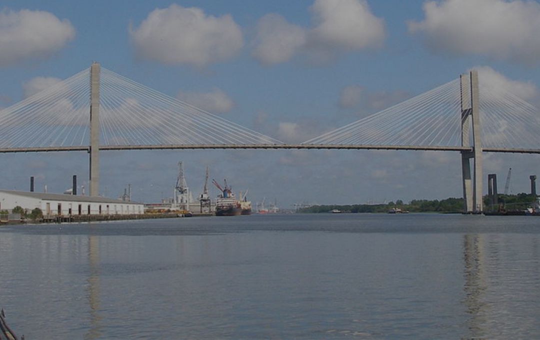 Talmage Bridge