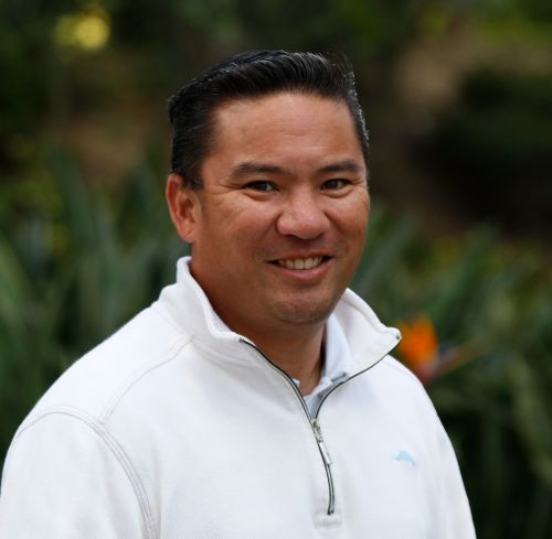 Jeremie Corpuz Headshot