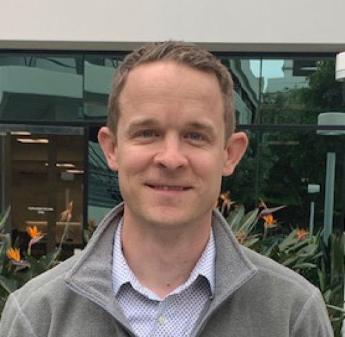 Chris Ballantyne