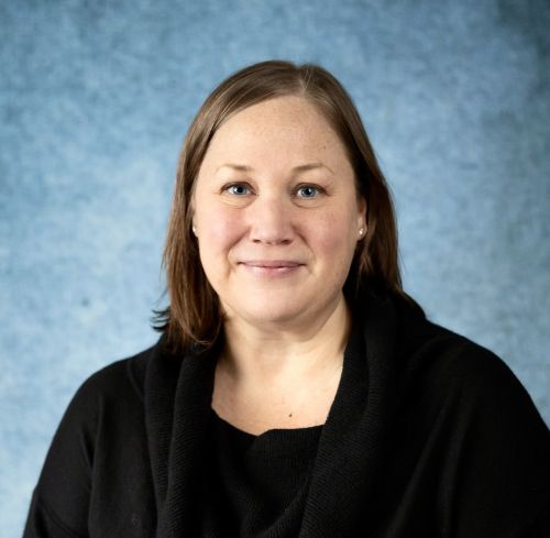 Christie Weinstein