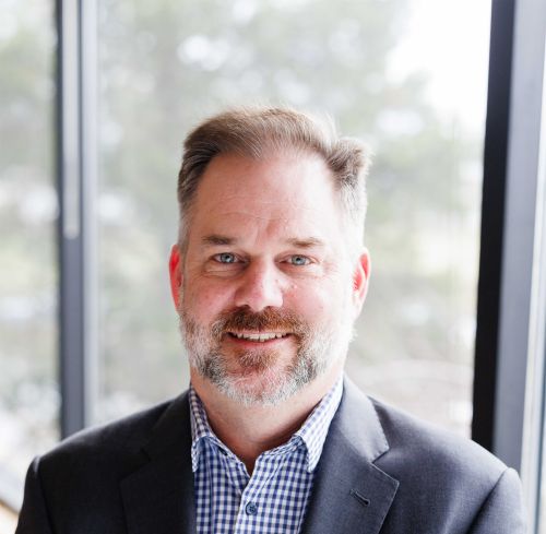 Phil Larson Headshot