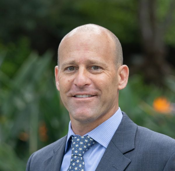 Geoff Lister