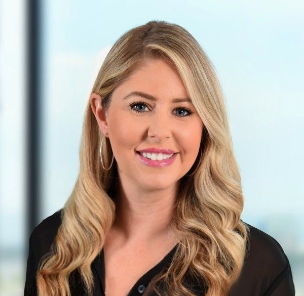 Anastacia Timmons headshot photo 