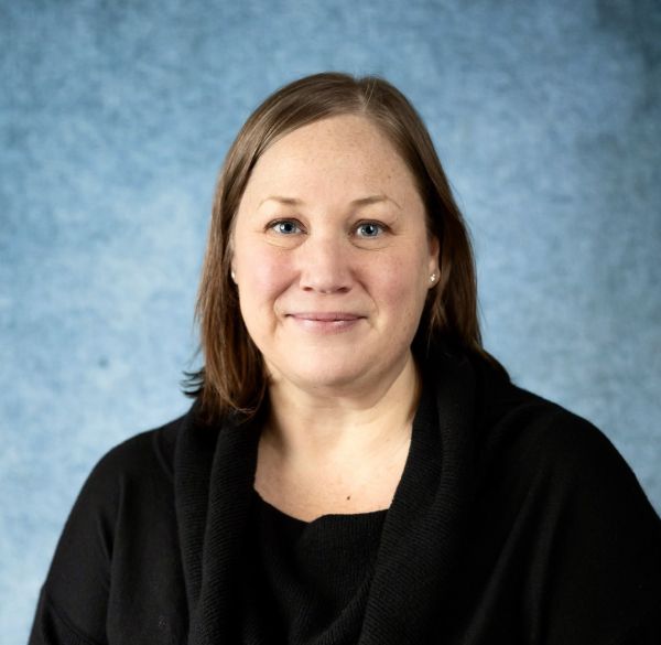 Christie Weinstein