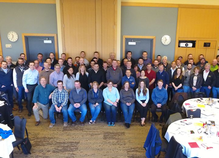 2017 NW Division Annual Meeting