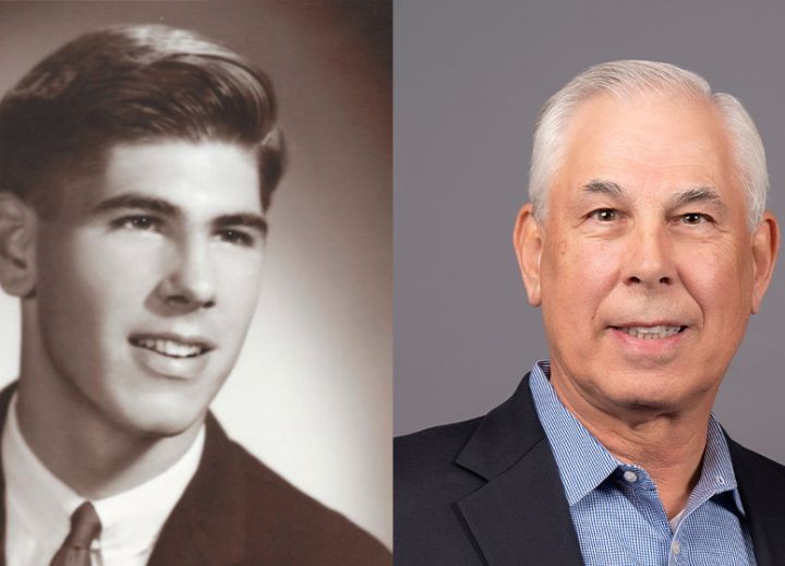 Bob Adams Celebrates 50 Years with Atkinson!