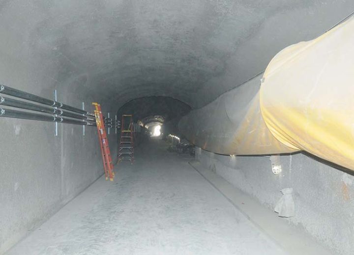Cordell Hull Capital Connector Wins Best Specialty Concrete Project Award