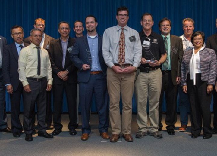Devore Interchange Project Wins Multiple Awards