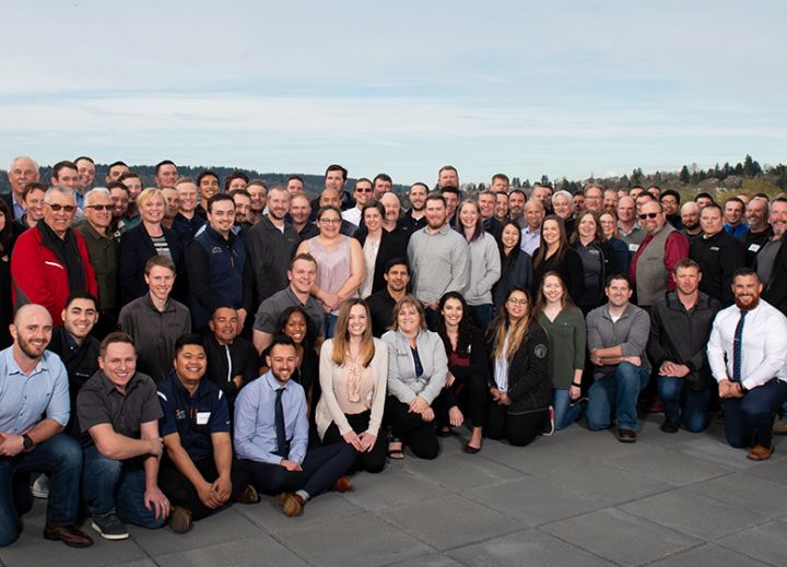 Atkinson Holds 2019 Biennial Meeting