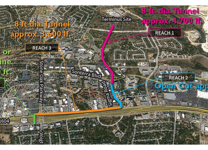 Atkinson Wins the Central Water Integration Pipeline Segment 5-1 Project