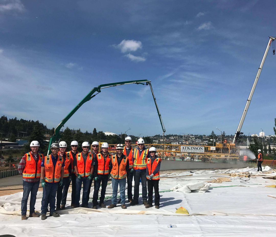 team in tacoma washington