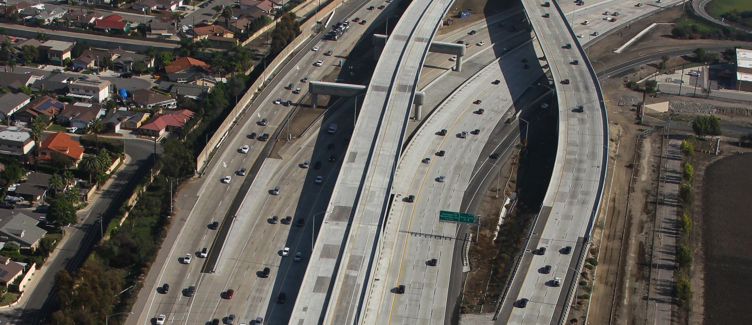 SR 22 Eastern Segment