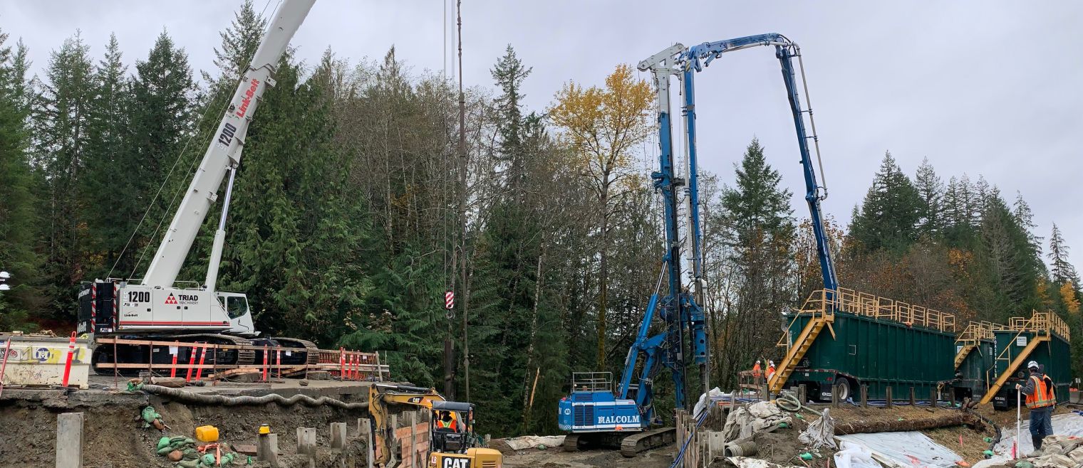 SR 20 Olson Creek
