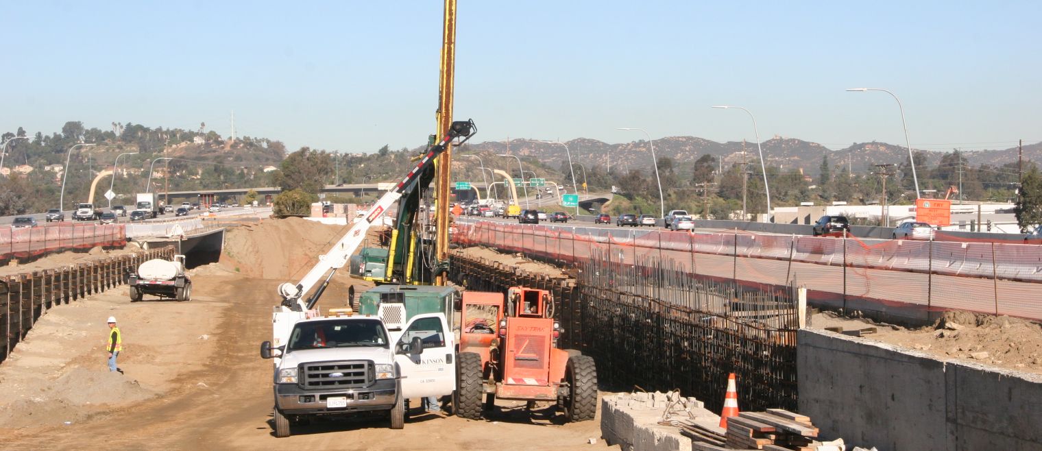 I-15 Widening
