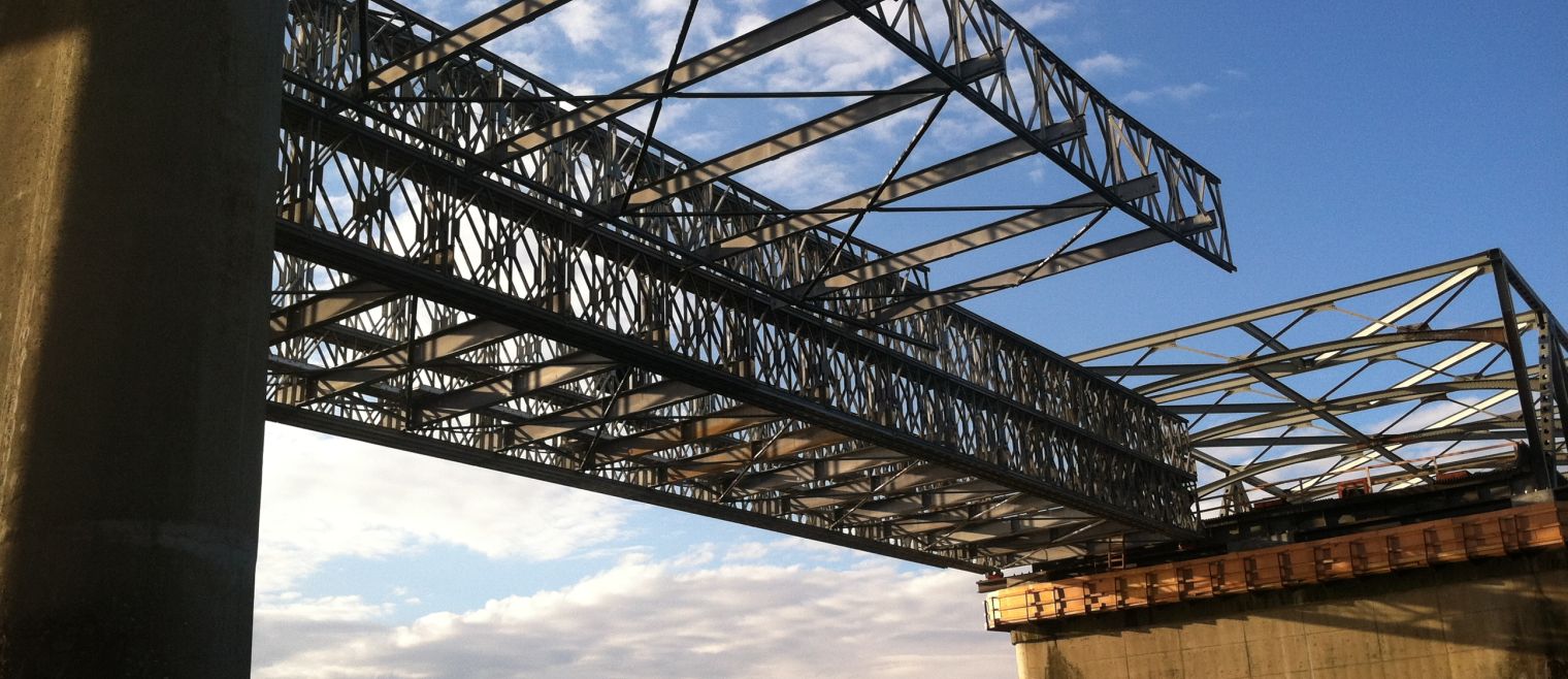 Skagit River Bridge