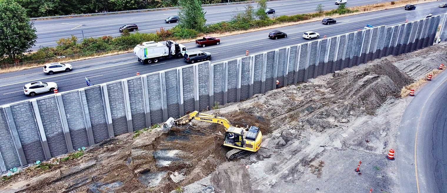 Eastgate to SR 900 Corridor Improvements 