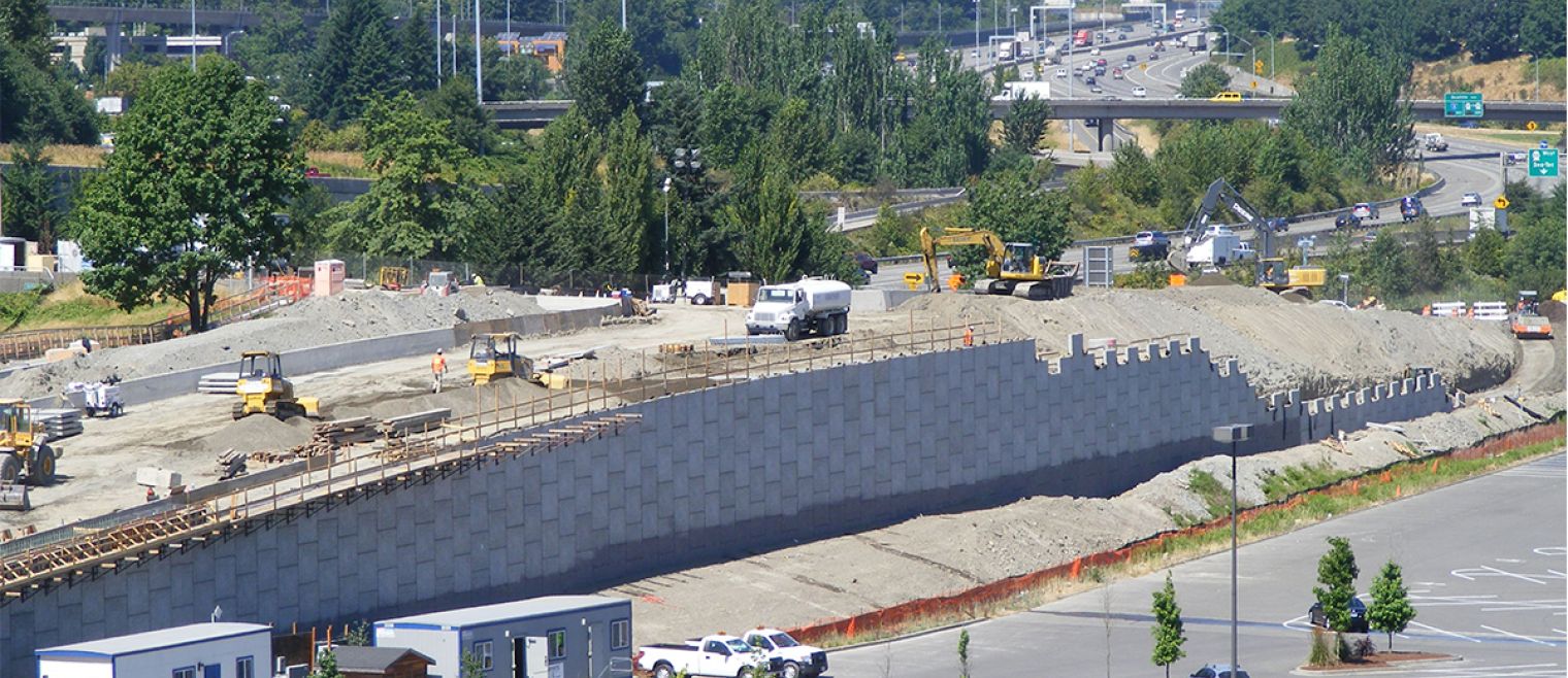 Tukwila Urban Access
