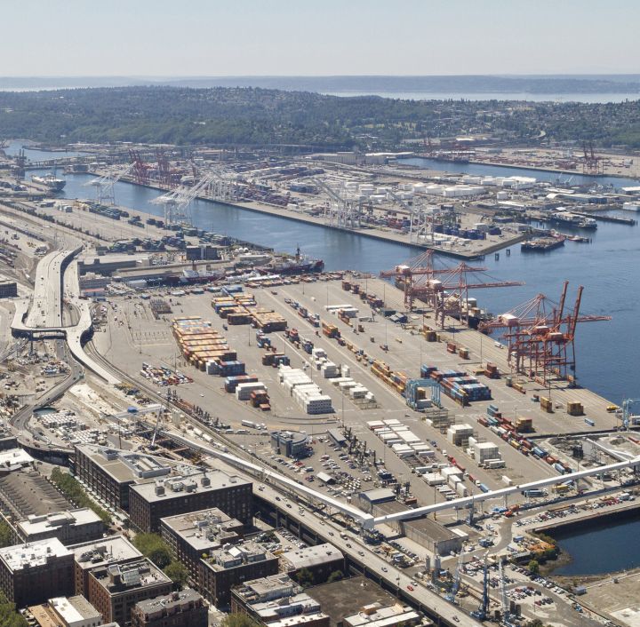 Atlantic Street Bypass