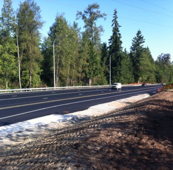 SR 9 / SR 92 Intersection