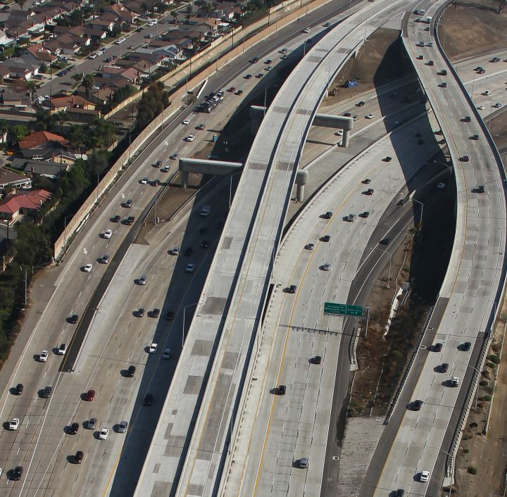 SR 22 Eastern Segment