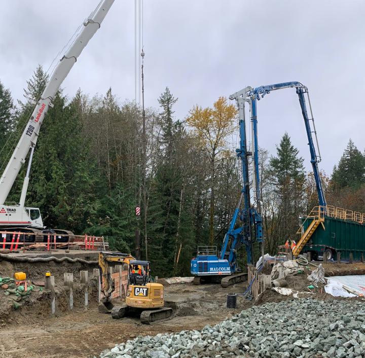 SR 20 Olson Creek