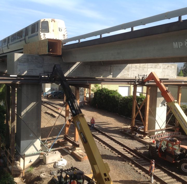 BART Earthquake Safety Project