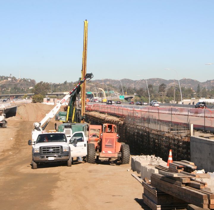 I-15 Widening