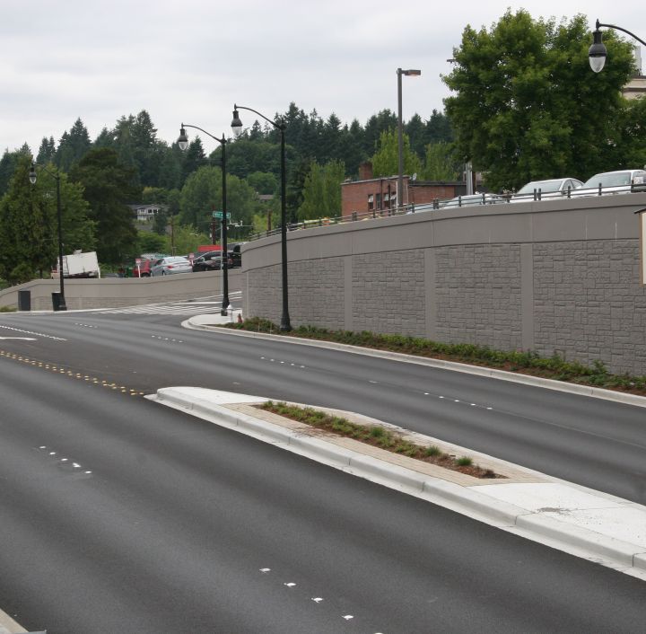Bothell Crossroads