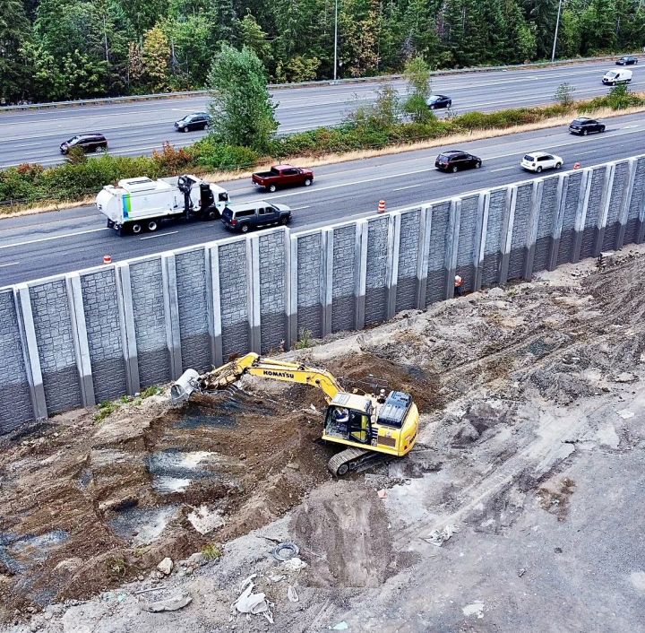 Eastgate to SR 900 Corridor Improvements 