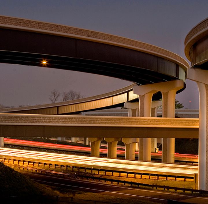 Intercounty Connector, Contract C