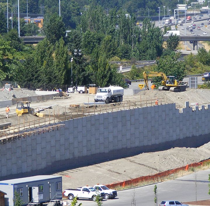 Tukwila Urban Access